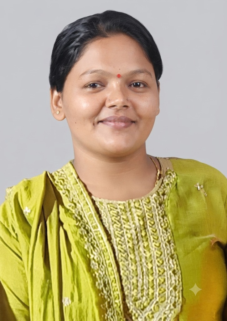 Sheetal Chauhan - Part time Patient Care and Elderly Care and Baby Sitter in Ghatkoper West in Mumbai